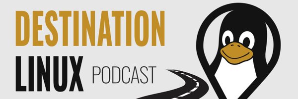DestLinuxPod Profile Banner