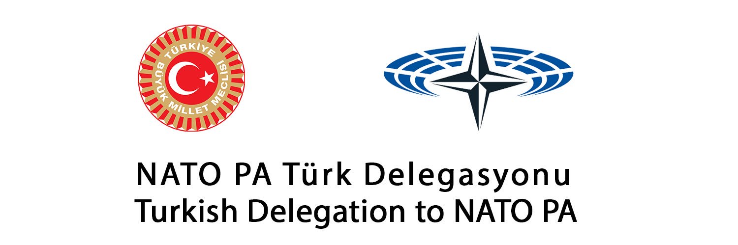NATO PA Türkiye🇹🇷 banner