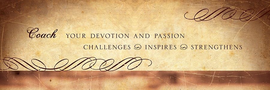 Coach Life banner