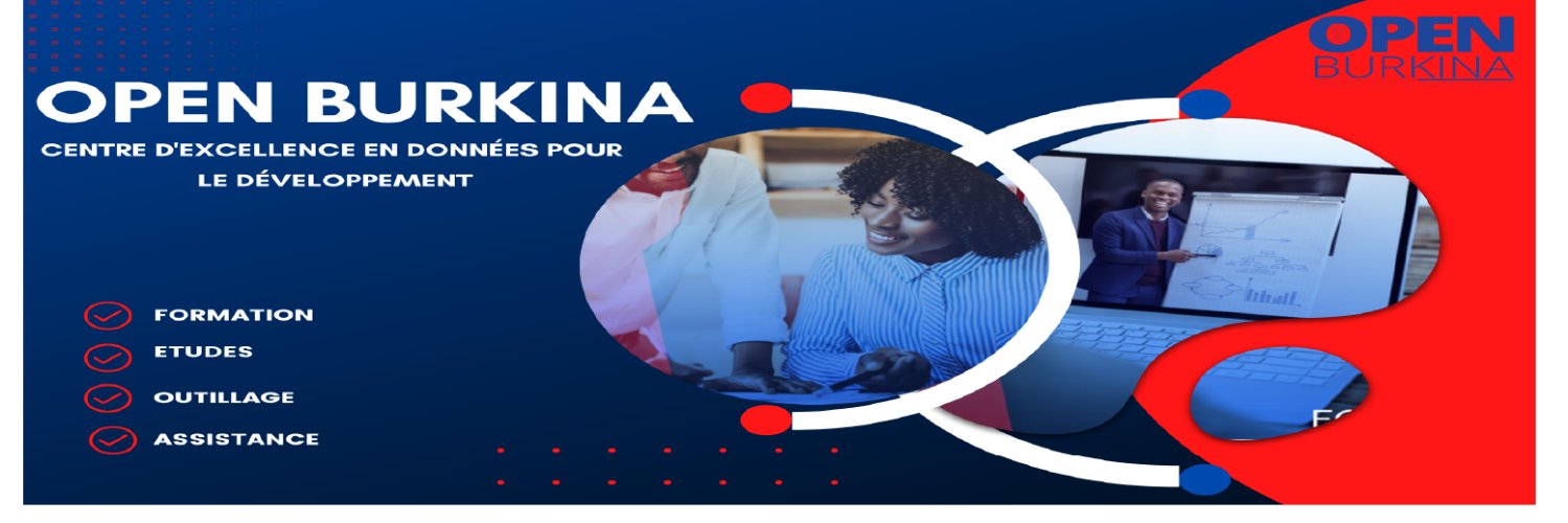 Open Burkina banner