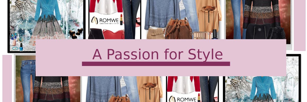 Apassion4style's profile banner image
