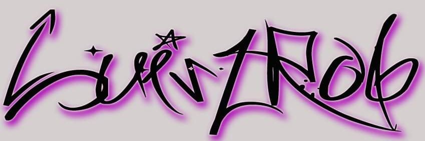 luiszrob's profile banner image
