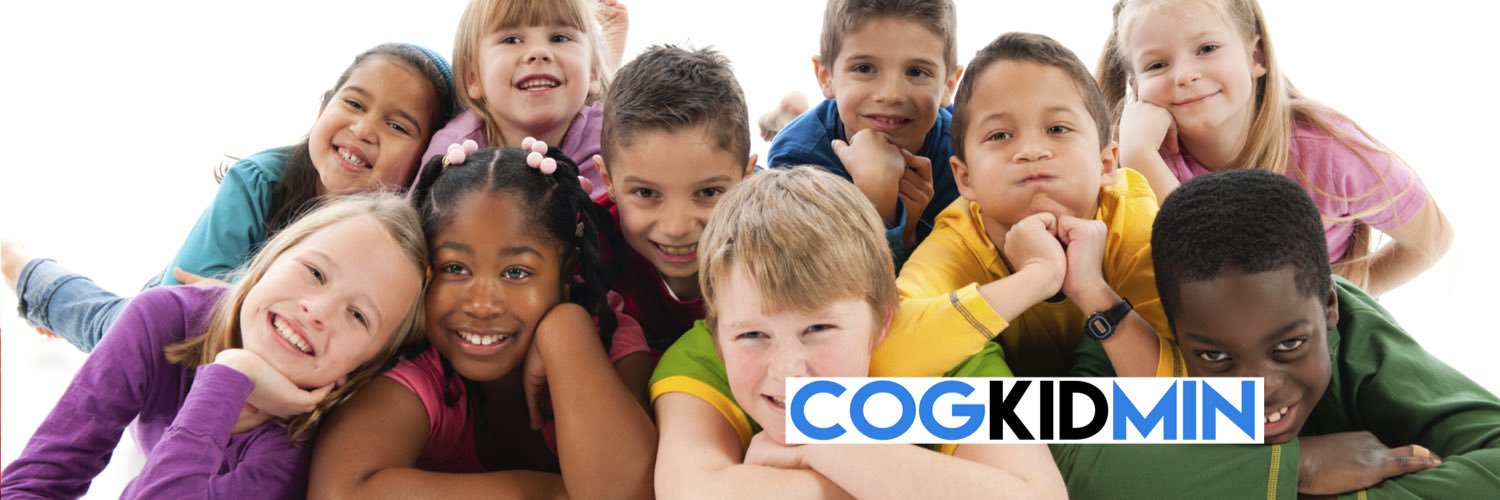 cogkidmin banner