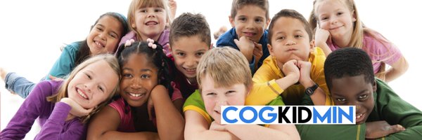 cogkidmin Profile Banner