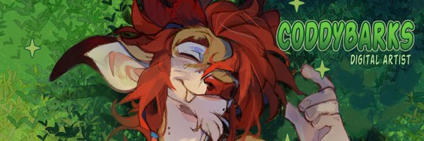 coddybarks Profile Banner