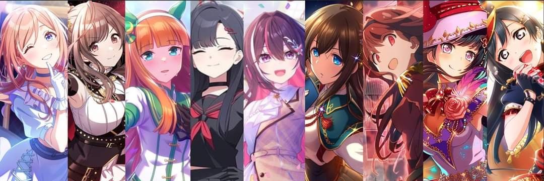 KyonWen's profile banner image