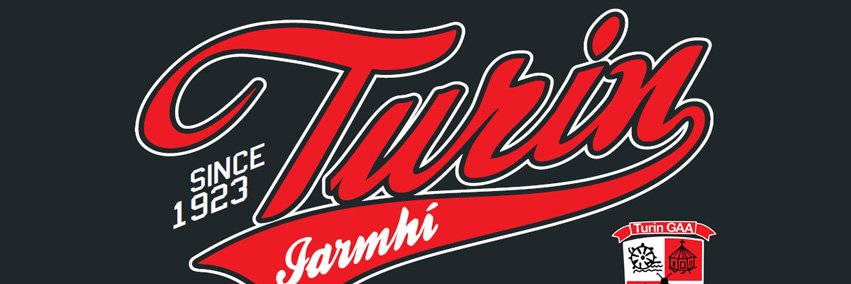 Turin GAA banner