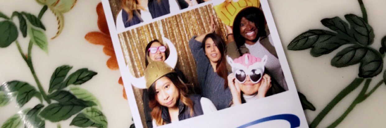 Tecia 🌺 banner