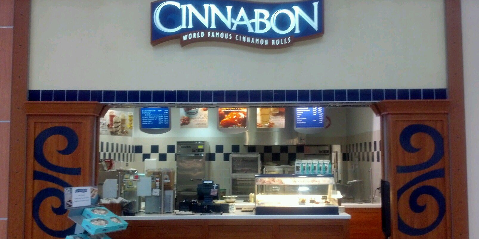 Northlake Snacks banner