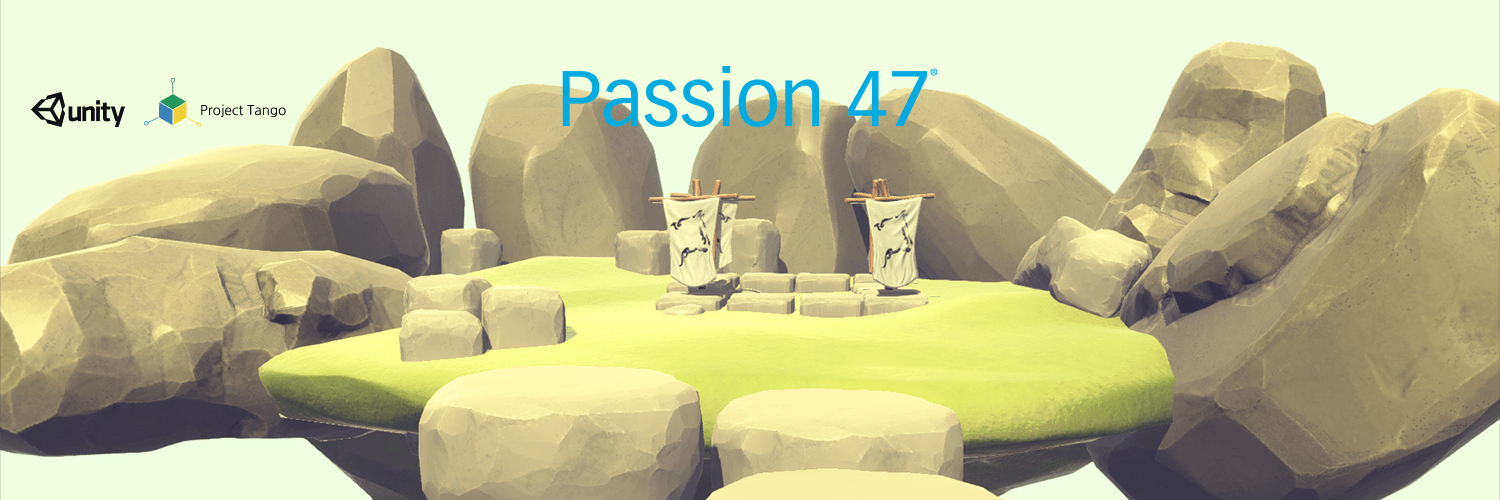 Passion47's profile banner image
