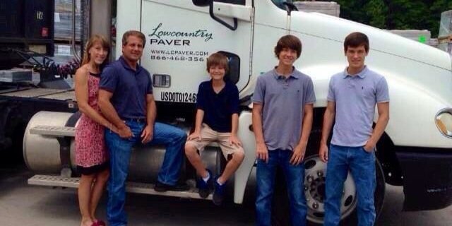LCPaver's profile banner image