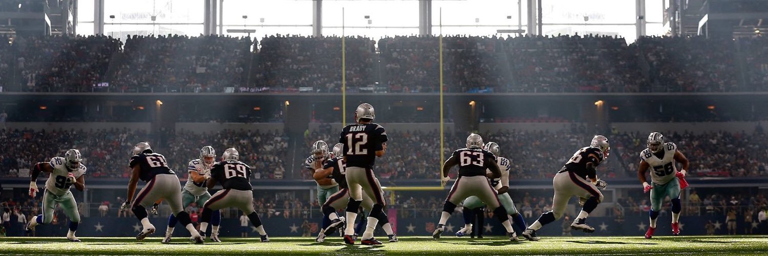 ColeWilson87's profile banner image