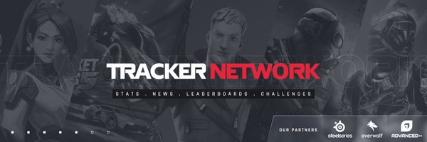 trackernetwork Profile Banner