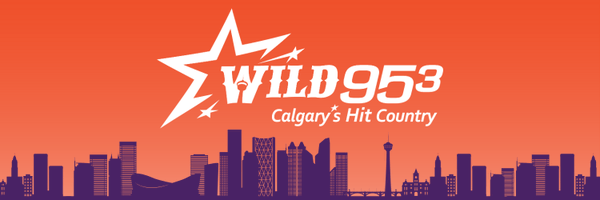 WILD953Calgary Profile Banner