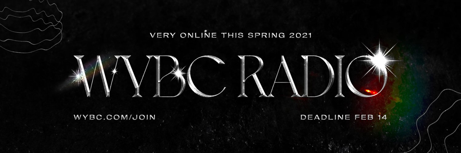 WYBCx banner