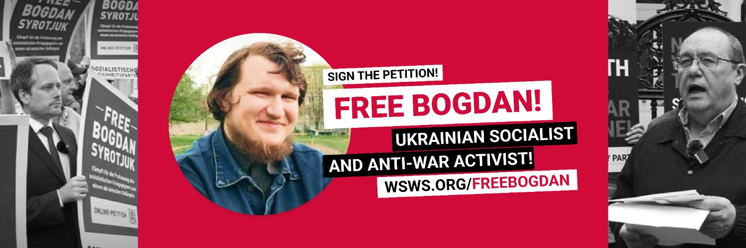 Joseph Kishore banner