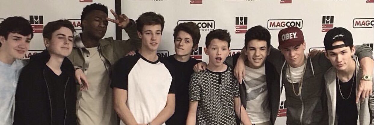 magconteammsia's profile banner image