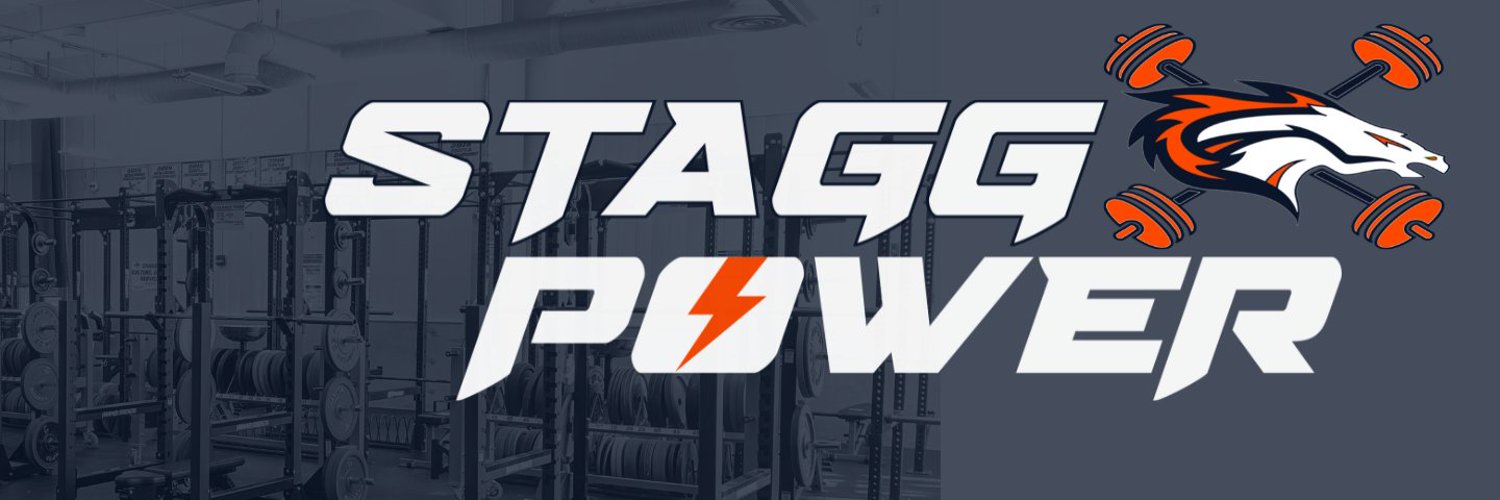 Stagg Powerlifting Profile Banner
