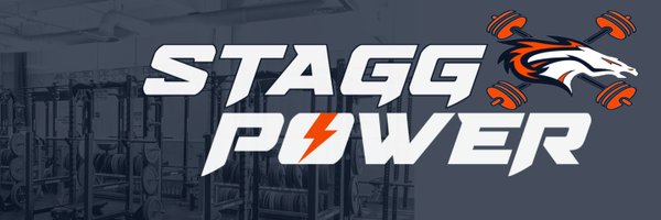 StaggPower Profile Banner