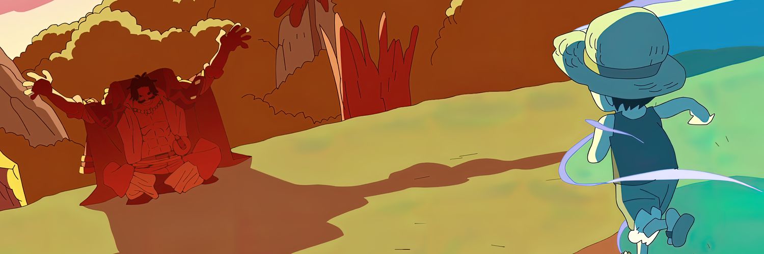 HunkyDory1293's profile banner image