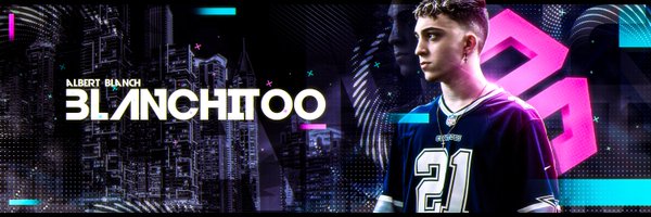 Blanchitoo Profile Banner
