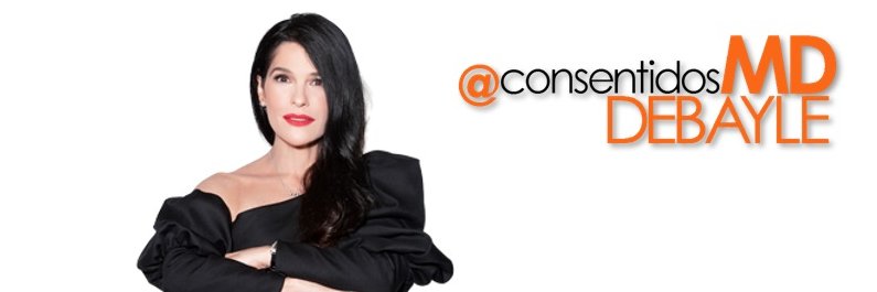ConsentidosMD's profile banner image