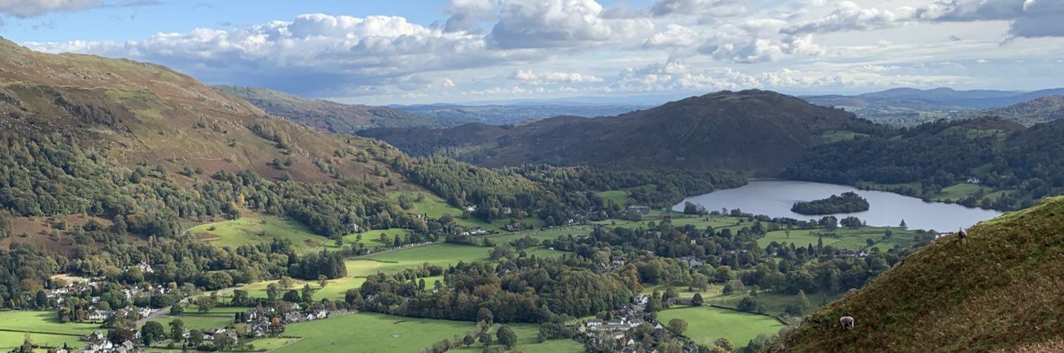 Modesta Blunskyte-Hendley banner