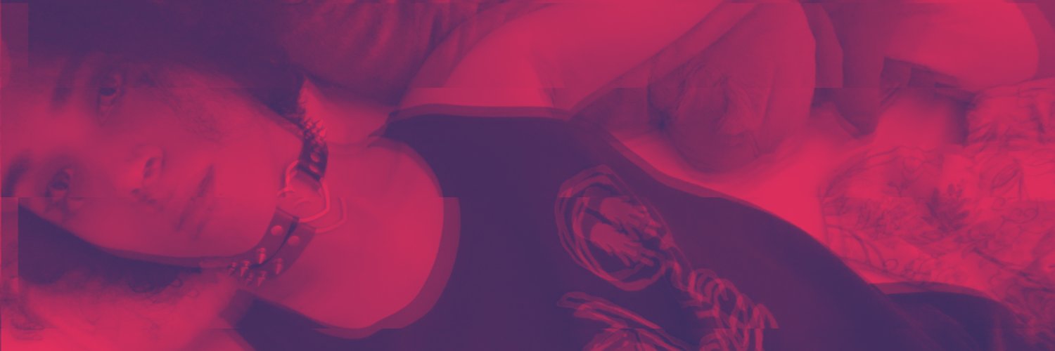 cutenade's profile banner image