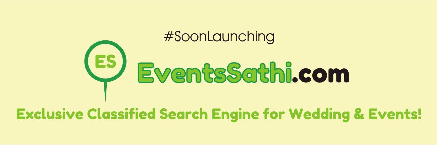 EventsSathi's profile banner image