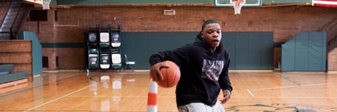 Coach Tez🏀✊🏾 banner