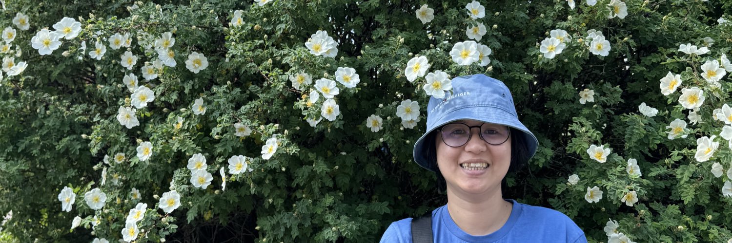 KhongLy's profile banner image