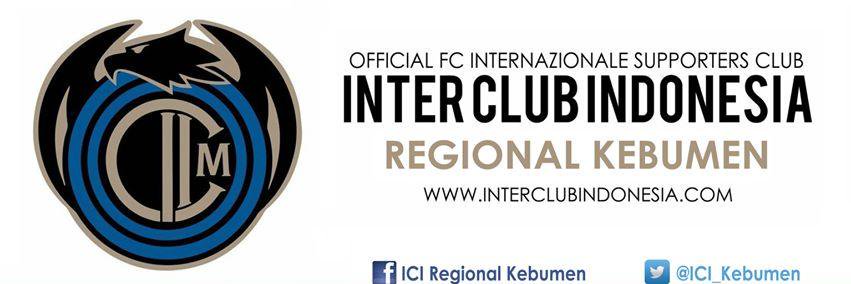 ICI Regional Kebumen banner