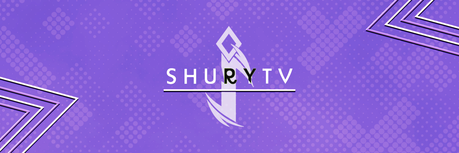 Iron Shury Profile Banner