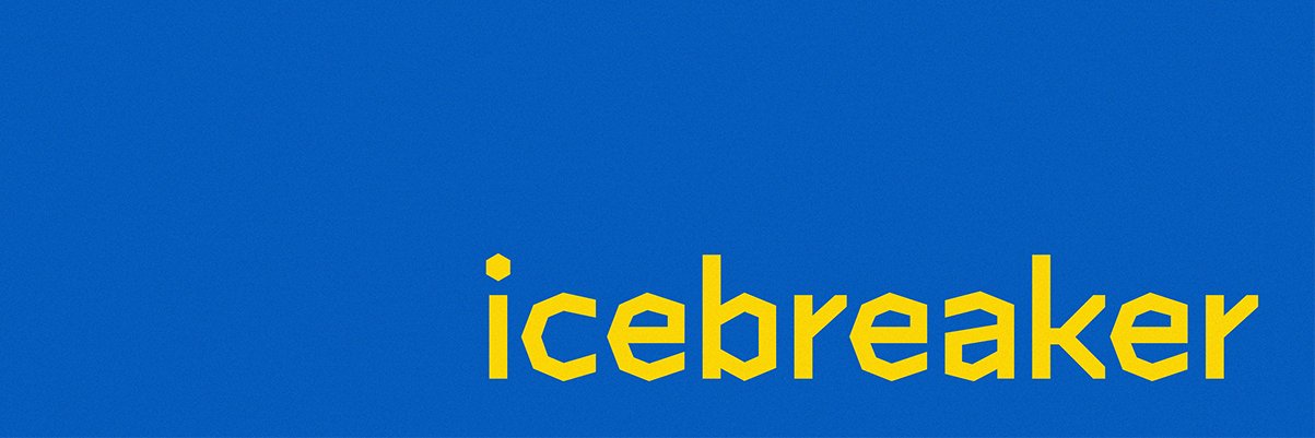 Icebreaker.vc banner