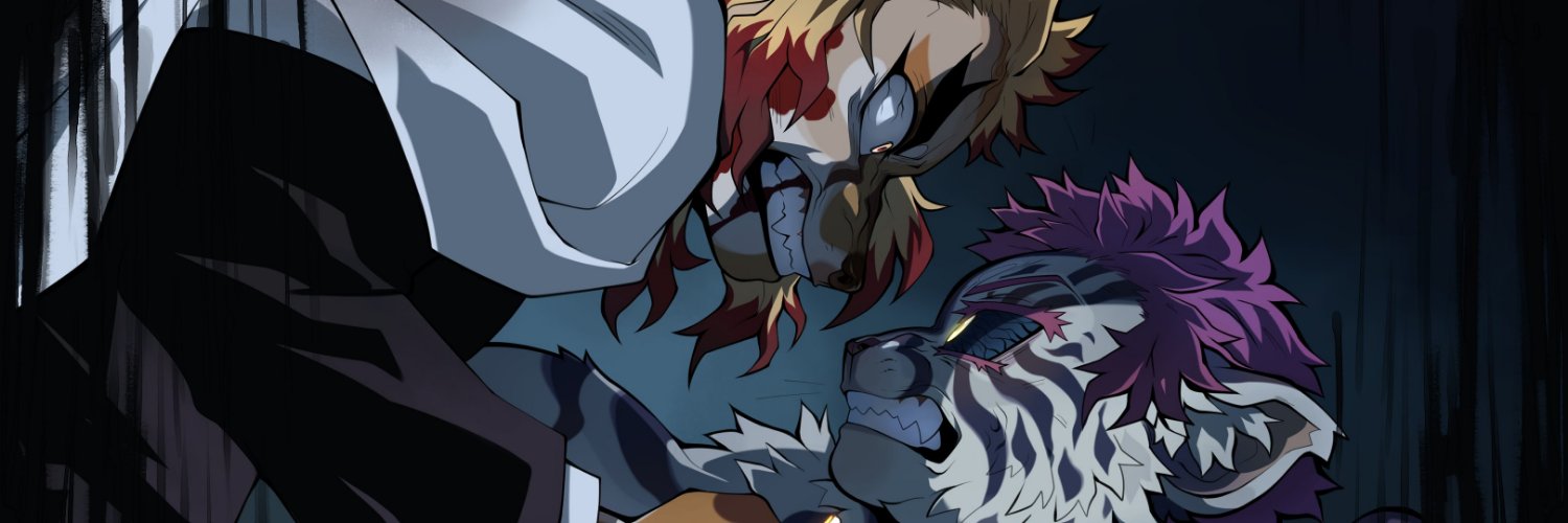💫👹K a s u • S e i🌸's banner