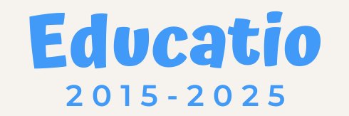 Educatiocat's profile banner image