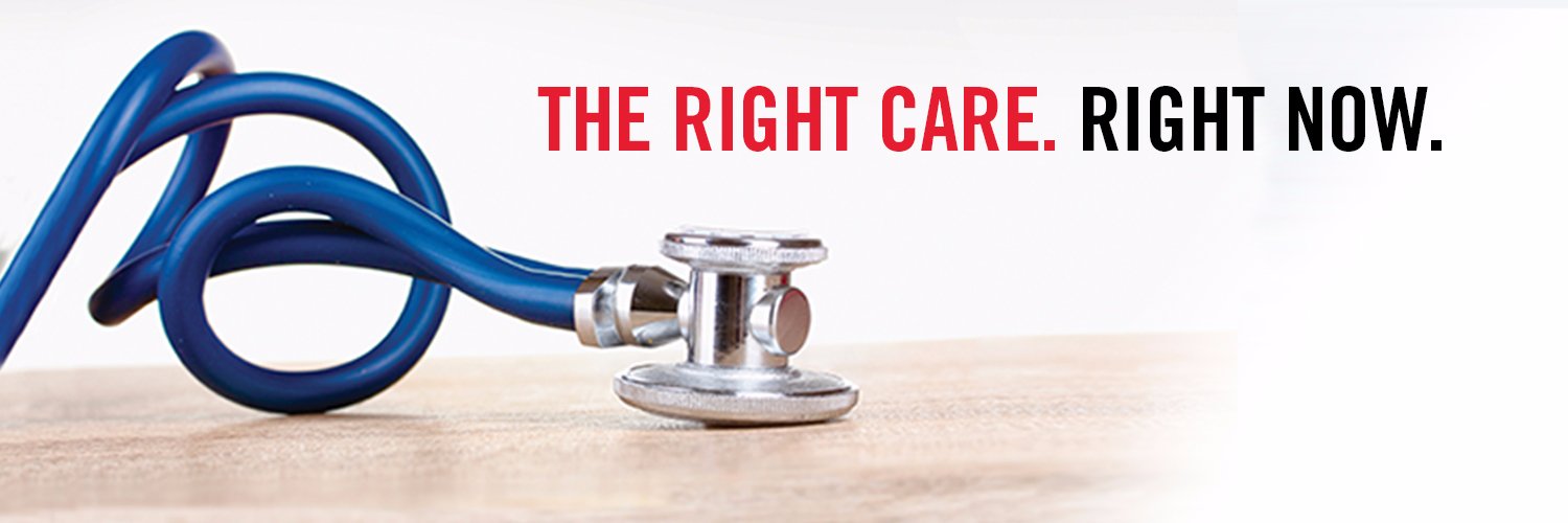 American Family Care banner
