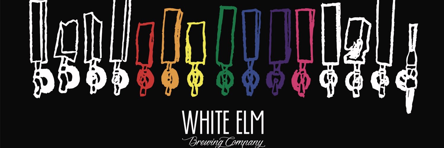 White Elm Brewing Co banner