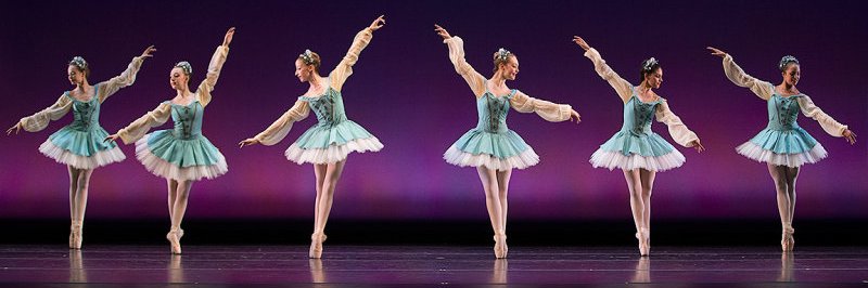 LouBalletSchool's profile banner image