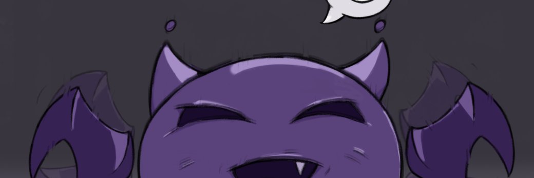 danntyr's profile banner image