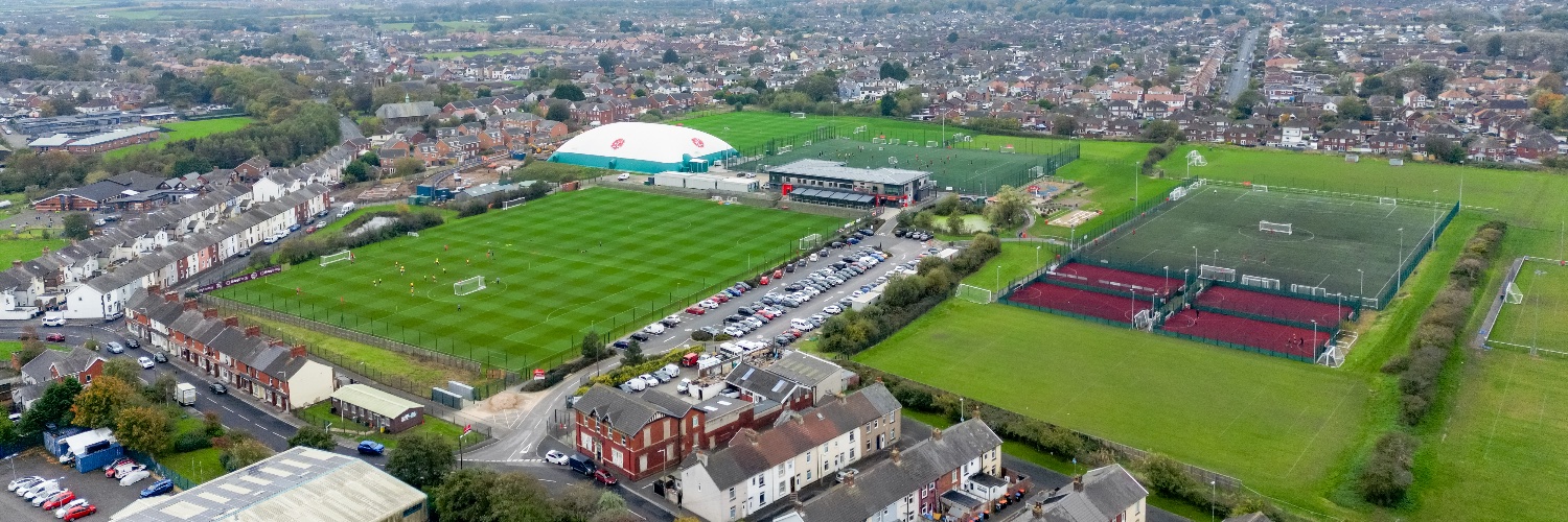 Poolfoot Farm banner