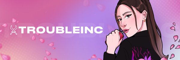 g_troubleinc Profile Banner