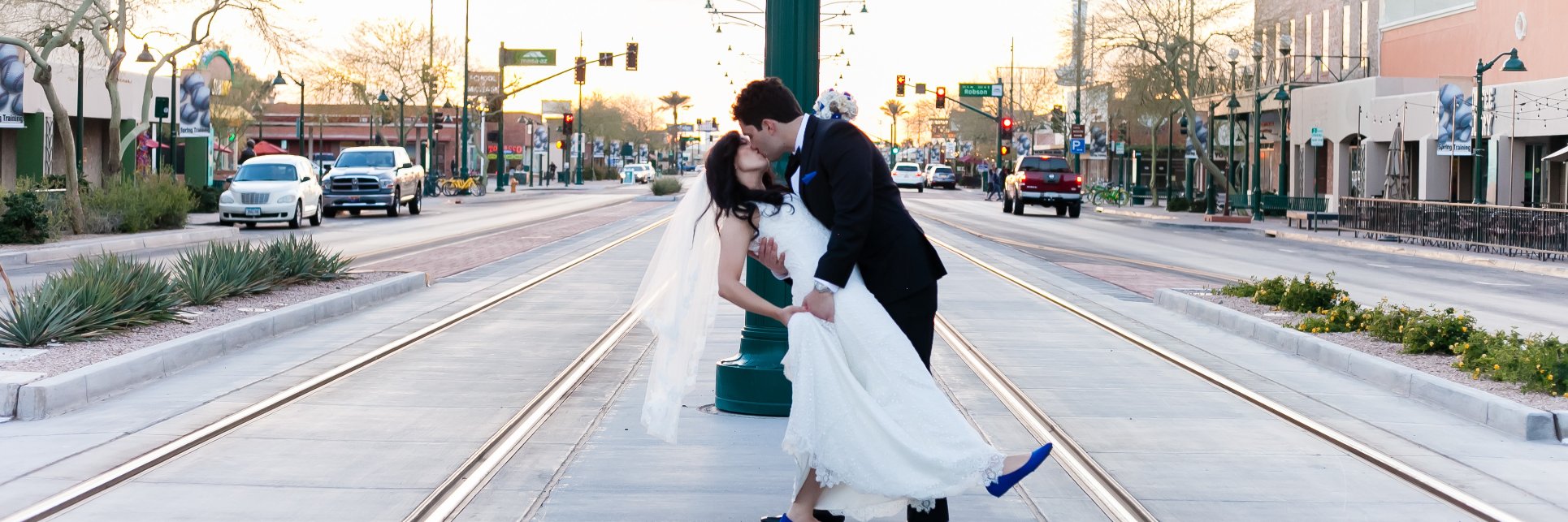 Michael T. Morris banner