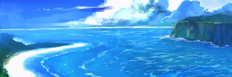 HarinezmiSakura's profile banner image