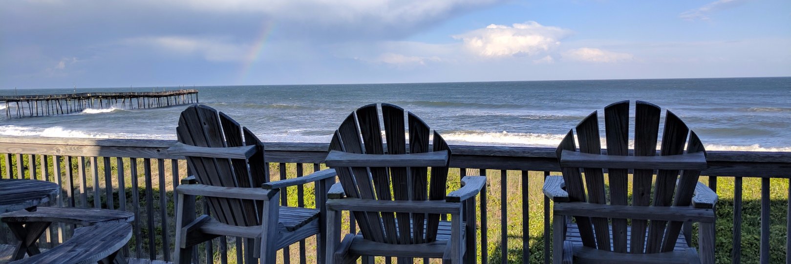 Craig Cavalier banner