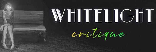 Whitelight banner