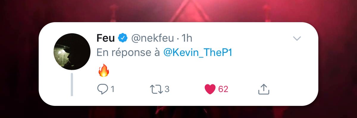 Kevin_TheP1 ☝🏻 banner
