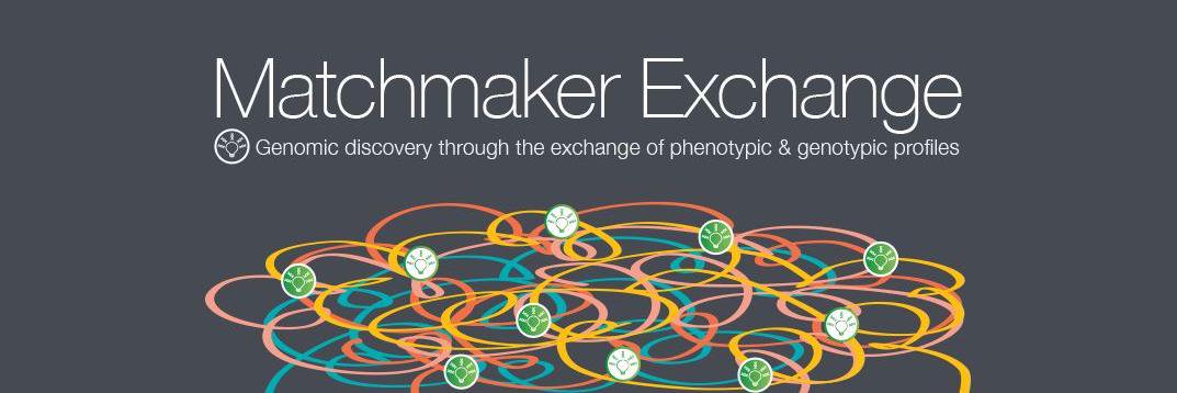 MatchmakerExchange banner