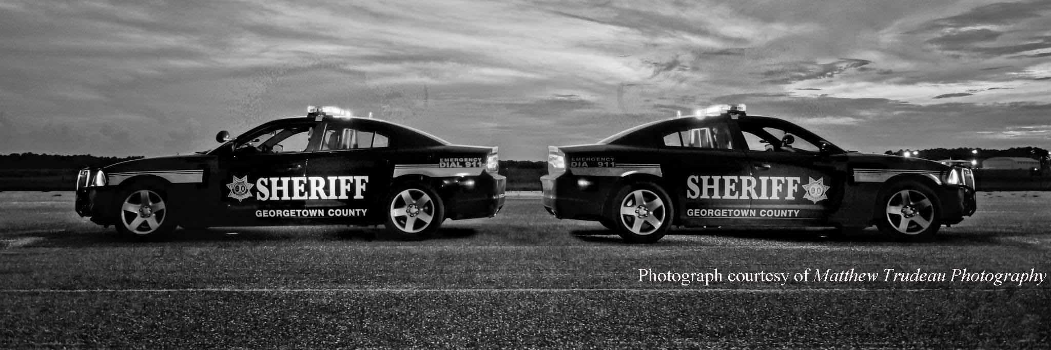 GTownSheriff's profile banner image