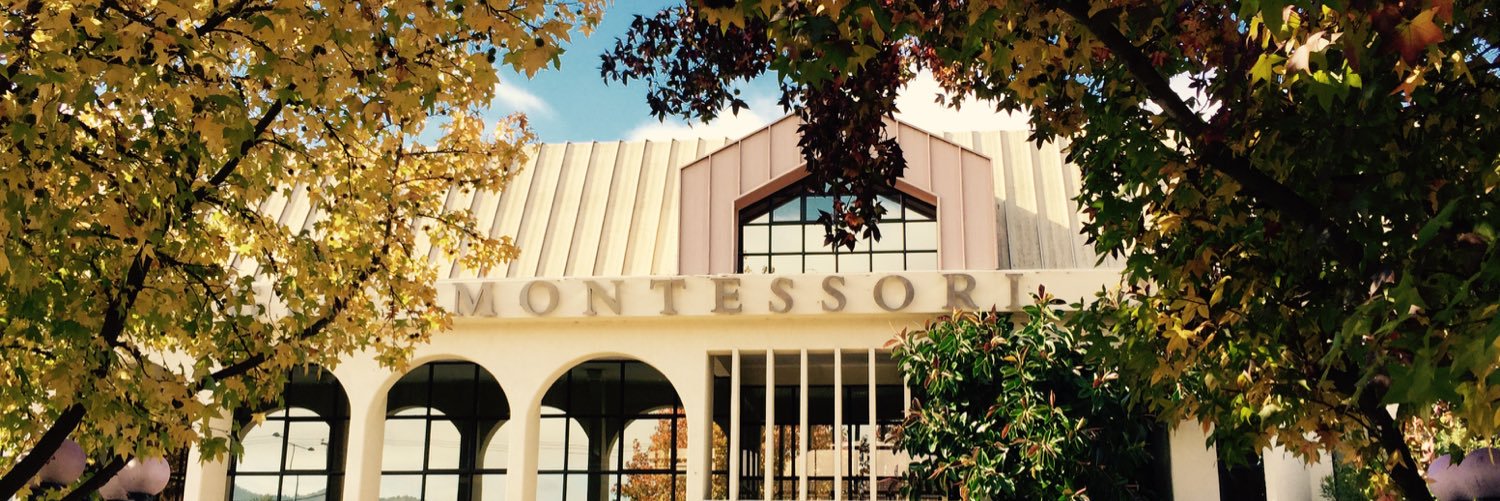 MontessoriTalca's profile banner image